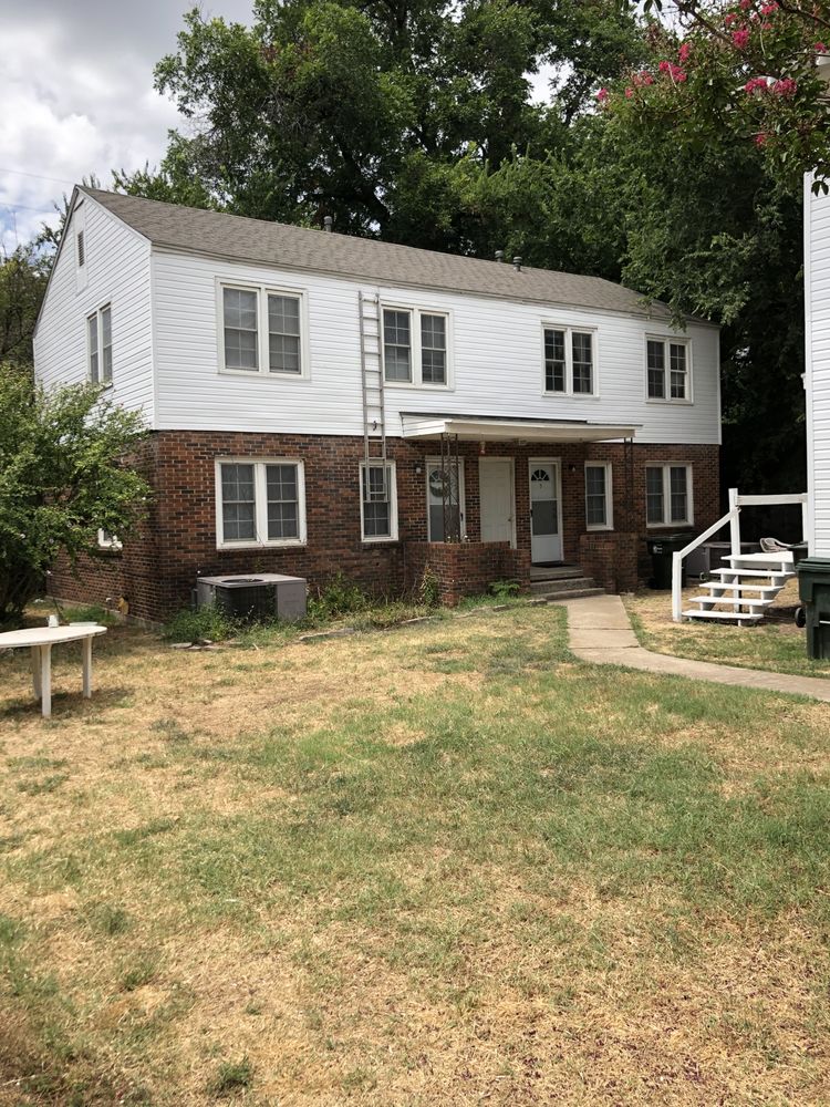 Slide of A Bowers Construction