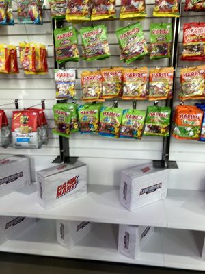 Dank Mart by null