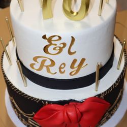 Amazing Cake Creations