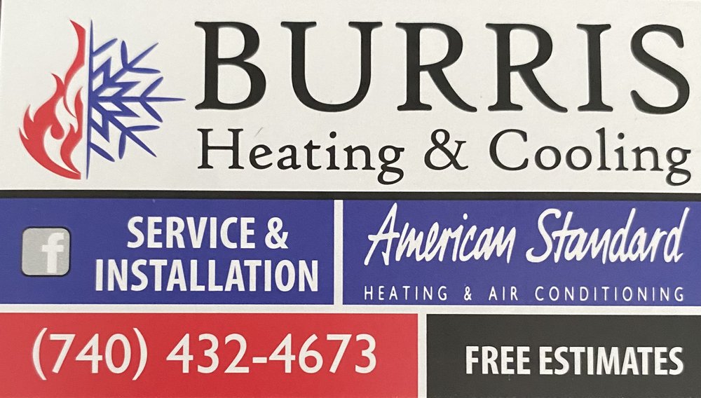 Slide of Burris Heating & Cooling