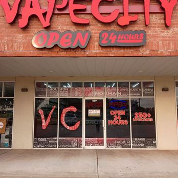 Vape City - Tobacco Shops Near Me - Norman, Oklahoma Vape City - Tobacco Shops Near Me - Norman, Oklahoma