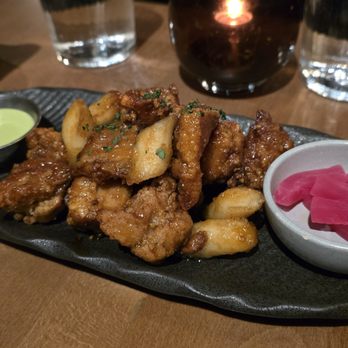 Mister Tiger - Korean fried chicken - Korean Near Me - Chicago, Illinois