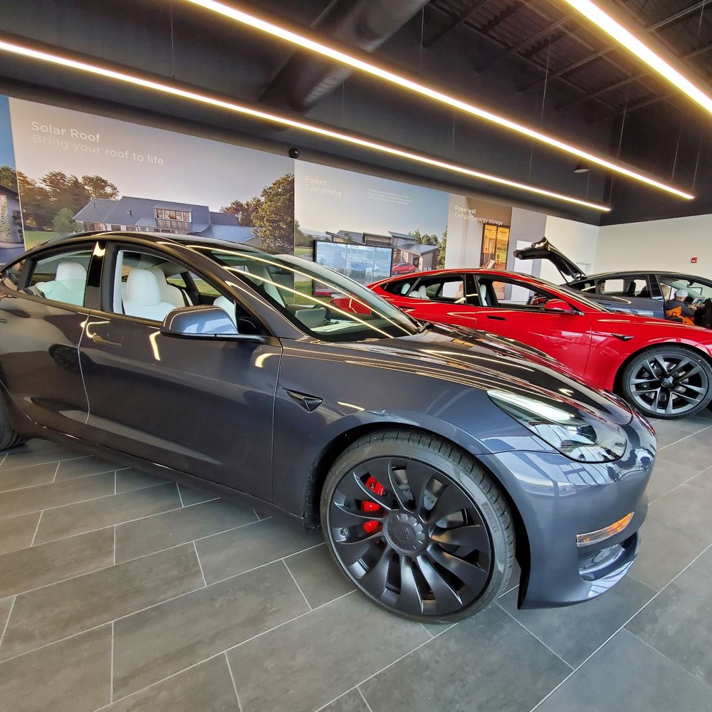 Tesla - Car Dealers Near Me - Pleasant Grove, Utah Tesla - Car Dealers Near Me - Pleasant Grove, Utah