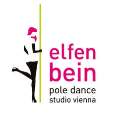 Elfenbein Pole Dance