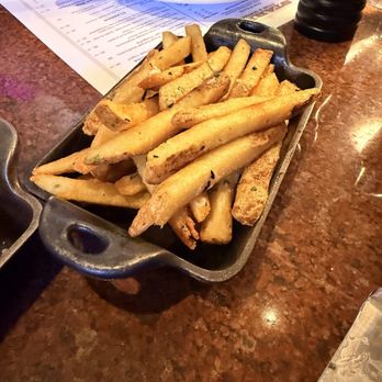 Stark's Steak & Seafood - Truffle Fries - Steakhouses Near Me - Santa Rosa, California Stark's Steak & Seafood - Truffle Fries - Steakhouses Near Me - Santa Rosa, California