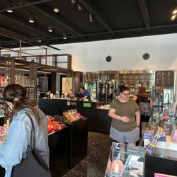 The Wolfsonian Design Store + Cafe - Very Cool Shop