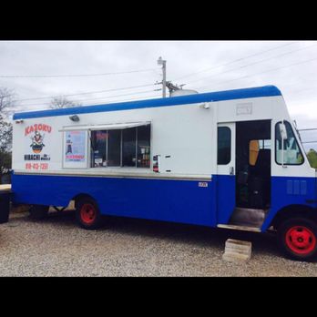Kazoku Hibachi On Wheels - a food truck - Japanese Near Me - Poteau, Oklahoma Kazoku Hibachi On Wheels - a food truck - Japanese Near Me - Poteau, Oklahoma
