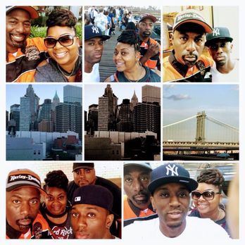 Brooklyn Bridge - We POWER walked jogged and SPRINTED across the BROOKLYN BRIDGE!!! - Landmarks & Historical Buildings Near Me - Brooklyn, New York Brooklyn Bridge - We POWER walked jogged and SPRINTED across the BROOKLYN BRIDGE!!! - Landmarks & Historical Buildings Near Me - Brooklyn, New York