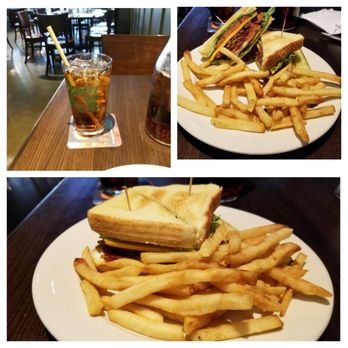 Froggy Bottom Pub - This was the BLT lunch.  Lots of bacon. - Vietnamese Near Me - Washington, DC, District of Columbia