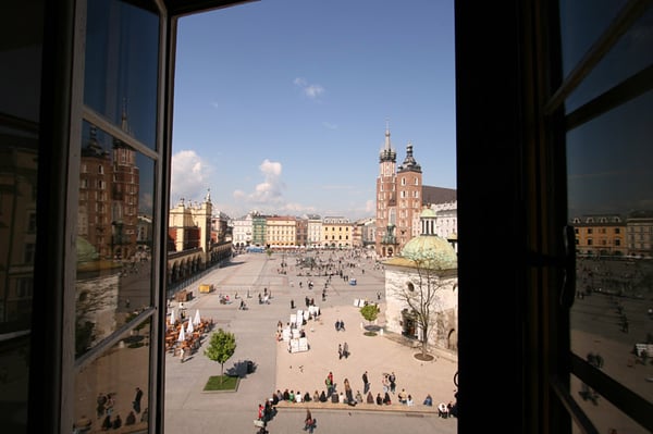 Cracow Hostel by null