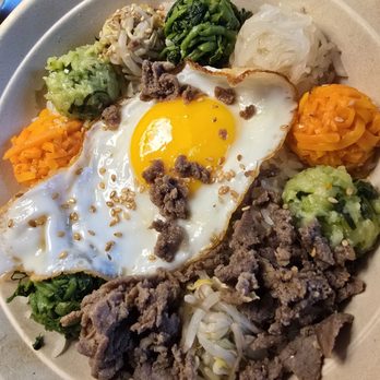 Seoul Bistro - Bibimbap - Korean Near Me - Montclair, New Jersey Seoul Bistro - Bibimbap - Korean Near Me - Montclair, New Jersey