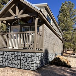 Canyon Motel & RV Park