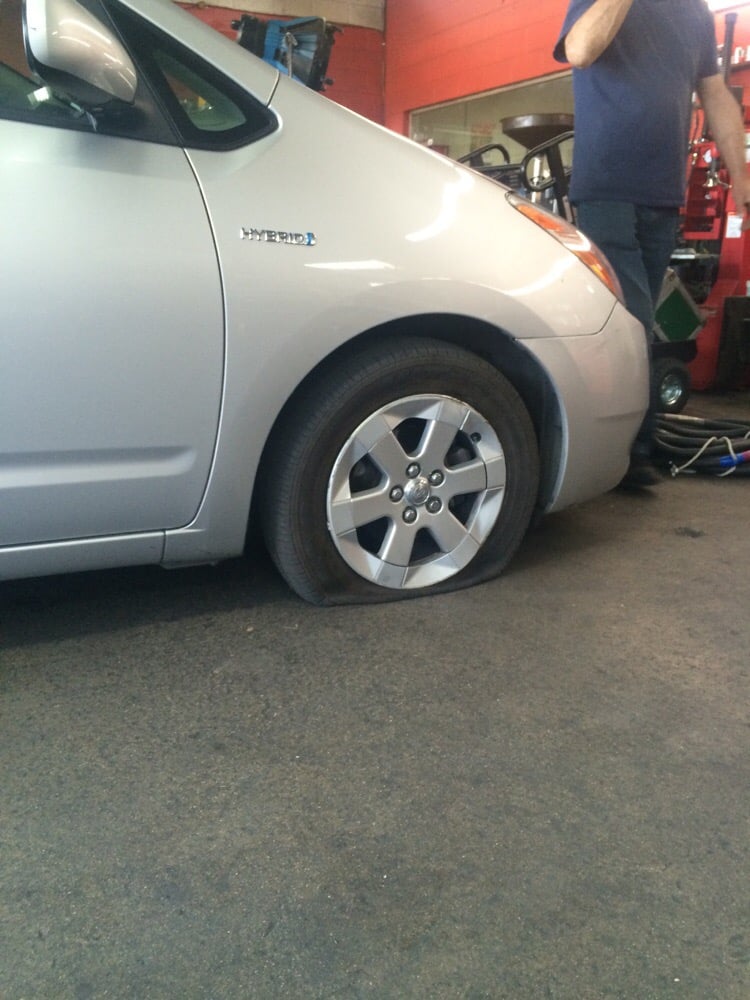 H & K HIGH TIRE Updated October 2024 13 Reviews 14663 Parthenia