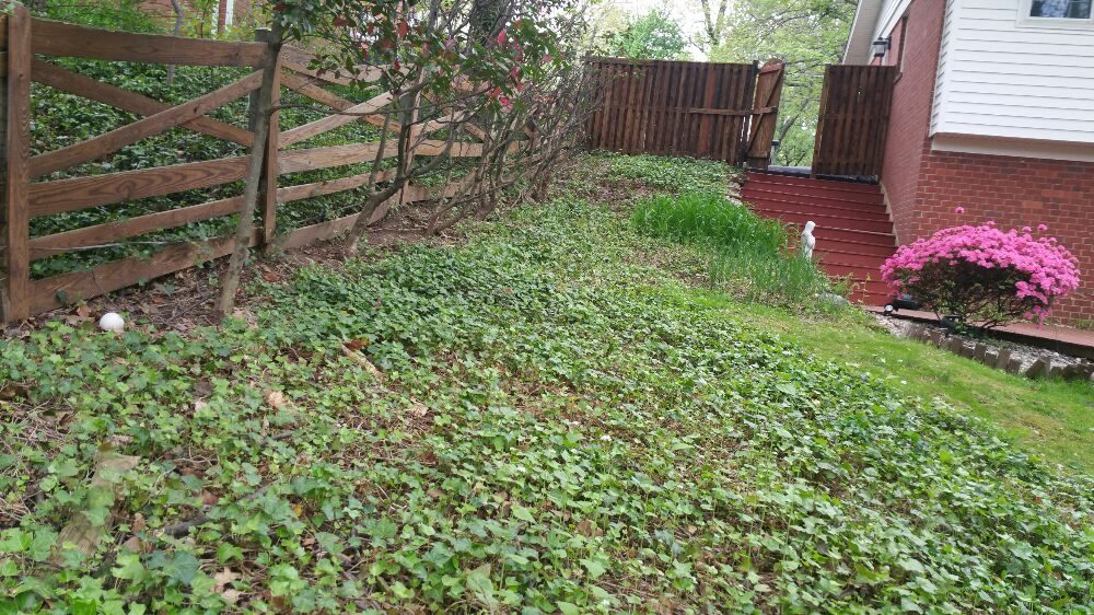 Slide of A&D Construction Services