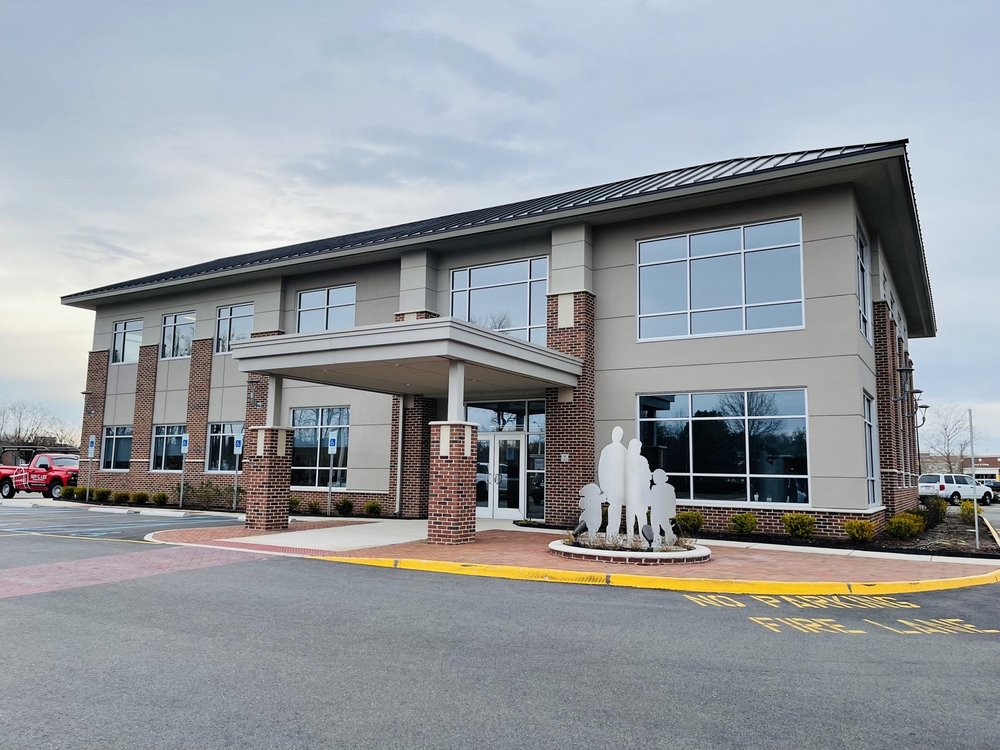 KLAR VORHEES HOLMES ORTHODONTICS EDINBURGH Orthodontists 229