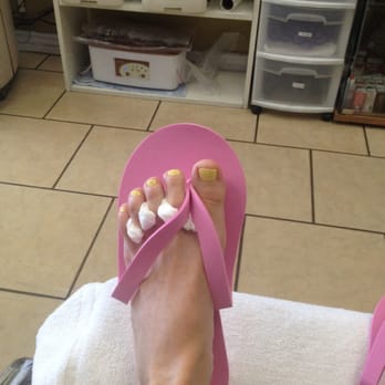 Belmont Nails - Dissatisfied - Nail Salons Near Me - Long Beach, California