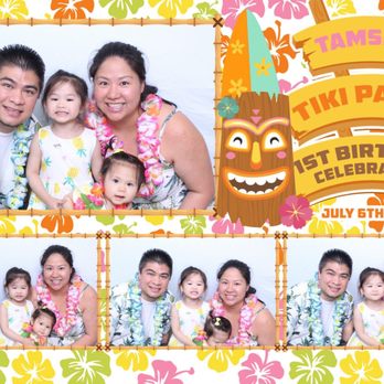 CeleBooth - Yay for CeleBooth photos - Photo Booth Rentals Near Me - Buena Park, California