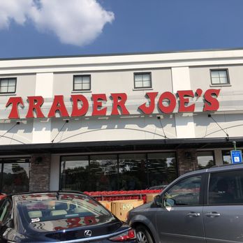 Trader Joe's - Outside - Grocery Near Me - Sandy Springs, Georgia Trader Joe's - Outside - Grocery Near Me - Sandy Springs, Georgia