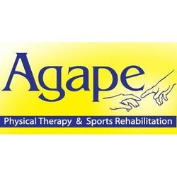 Agape Physical Therapy and Sports Rehabilitation - Agape PT - Delta
