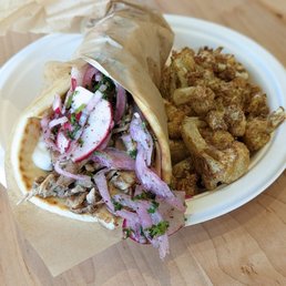 GHASSAN’S FRESH MEDITERRANEAN EATS - Updated May 2025 - 73 Photos & 36 ...