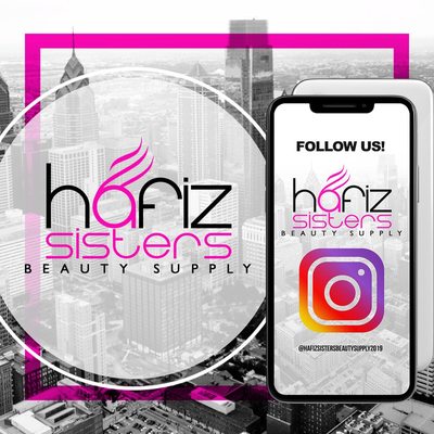 Hafiz Sisters Beauty Supply