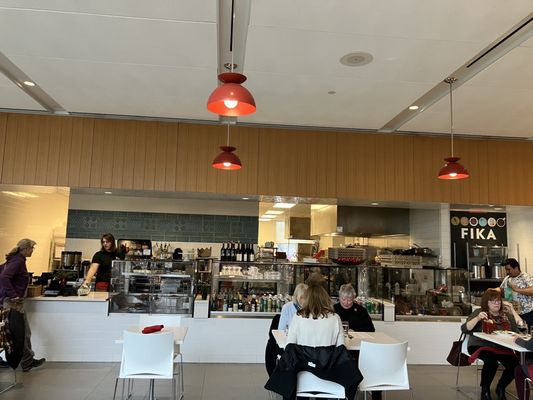 FIKA Café by null