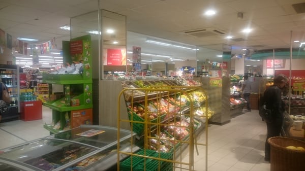 Rewe City Grocery Durener Str 246 248 Lindenthal Koln Nordrhein Westfalen Germany Phone Number Yelp