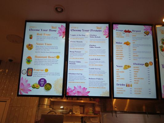 Menu photo 7 Taco Mahal New York, NY Menu photo 7 Taco Mahal New York, NY