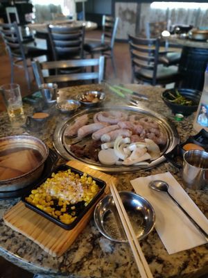 Dalgopchang 달곱창 by null