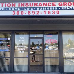 Action Insurance Group - New Office Location