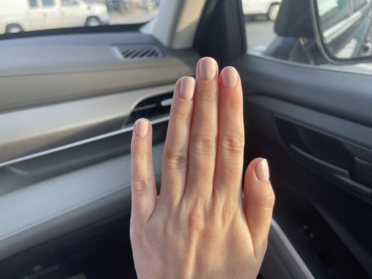 Bellerose Nail & Spa