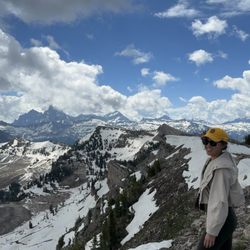 Grand Targhee Resort