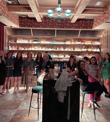 Panamericano Bar by null
