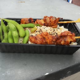 Japanese culture/food festival