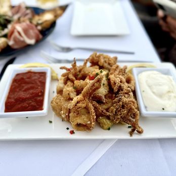 Acqua Di Mare - Fried Squid - Mediterranean Near Me - Chandler, Arizona Acqua Di Mare - Fried Squid - Mediterranean Near Me - Chandler, Arizona