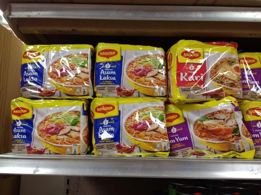 Hung Phat Grocery by null