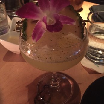 Three Dots and A Dash - Asian Fusion Near Me - Chicago, Illinois Three Dots and A Dash - Asian Fusion Near Me - Chicago, Illinois