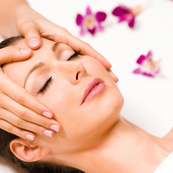 Joy Spa & Salon - Full Facial Treatment