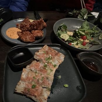 Kame - Ramen Near Me - New York, New York