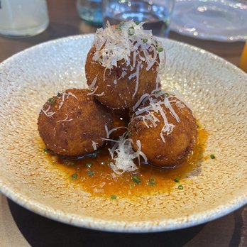 L'Ardente - Arancini - Italian Near Me - Washington, DC, District of Columbia L'Ardente - Arancini - Italian Near Me - Washington, DC, District of Columbia
