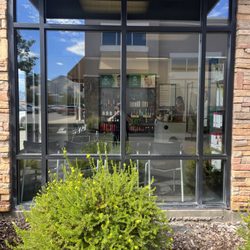 Bishop Window Cleaning - Good as new!