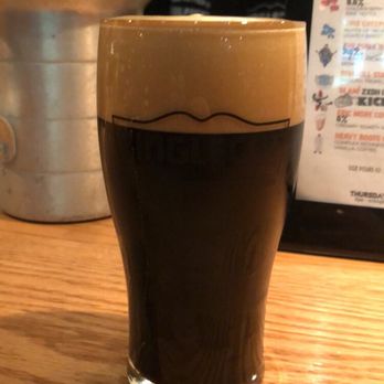 SingleCut Beersmiths - Eric More Cowbell Milk Stout - Breweries Near Me - Astoria, New York
