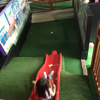 Vitense Golfland - Slides - Golf Near Me - Madison, Wisconsin Vitense Golfland - Slides - Golf Near Me - Madison, Wisconsin