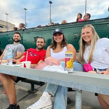Iron Pigs - Vizzy, burgers and beer - Performing Arts Near Me - Allentown, Pennsylvania