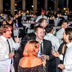 Celebrated Gatherings and Events - Havin' a good time