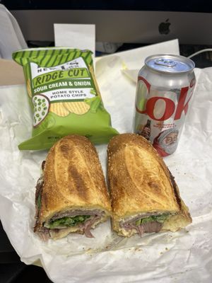 Counter Service by null