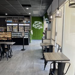 Buenos Aires Bakery & Cafe