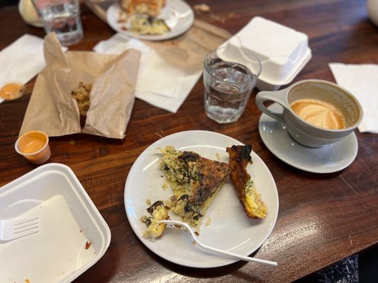 Theory Coffee Roasters by null