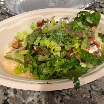 Chipotle Mexican Grill - What is this?!? - Mexican Near Me - La Mesa, California Chipotle Mexican Grill - What is this?!? - Mexican Near Me - La Mesa, California