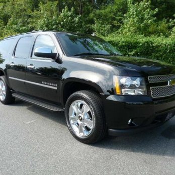 Flagstaff Limousine - Chevy Suburban - Limos Near Me